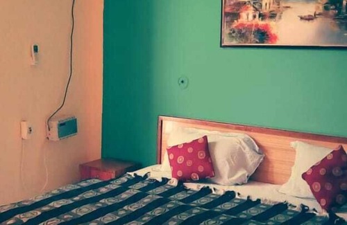 Shivanandi Hotel | AR Resort