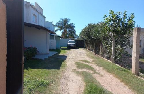 Catamarca Apartment | Duplex 80 mts cubiertos con garaje