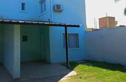 Catamarca Apartment | Duplex 80 mts cubiertos con garaje