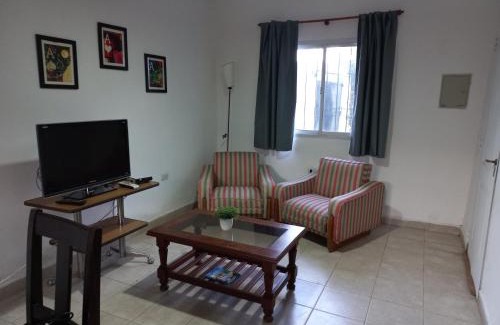 Catamarca Apartment | Duplex 80 mts cubiertos con garaje