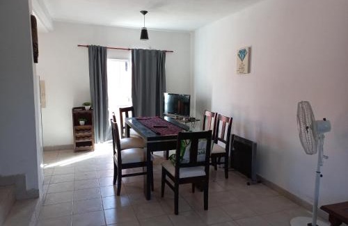 Catamarca Apartment | Duplex 80 mts cubiertos con garaje