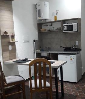 Catamarca Apartment | Departamentos Junin