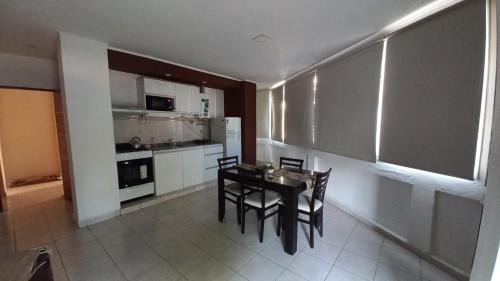 Catamarca Apartment | ALQUIMIA APART