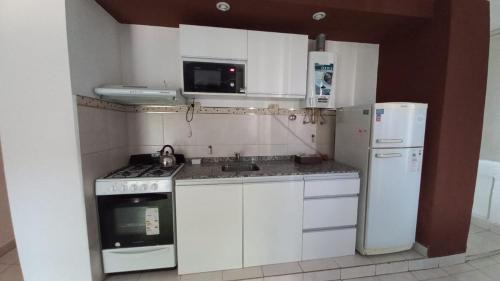 Catamarca Apartment | ALQUIMIA APART