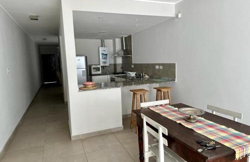 Catamarca Apartment | DUPLEX QUICHI