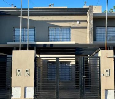 Catamarca Apartment | DUPLEX QUICHI