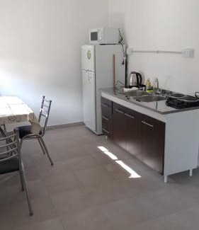 Catamarca Apartment | Departamento Chacabuco 3