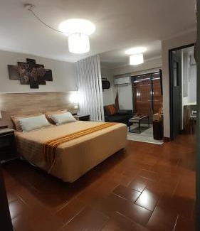 Catamarca Apartment | Tango 07