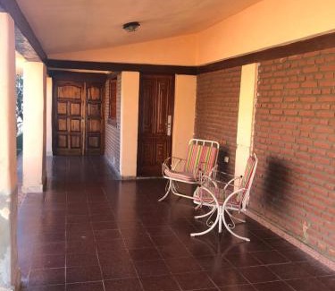 Catamarca House | LOS ABUELOS