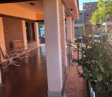 Catamarca House | LOS ABUELOS