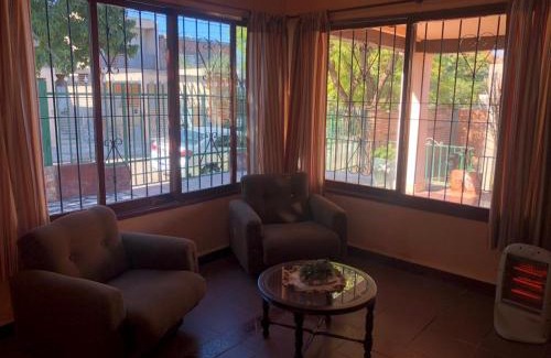 Catamarca House | LOS ABUELOS