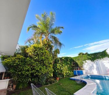 Catamarca House | "La Almagro"