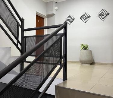 Catamarca Apartment | Departamentos Güemes