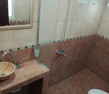 Catamarca Apartment | 'Complejo Sol Andino"