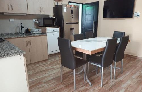 Catamarca Apartment | 'Complejo Sol Andino"