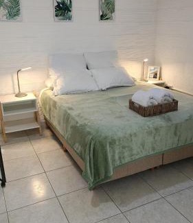 Catamarca Apartment | Departamento equipado, centrico, cochera cubierta Sarmiento265apart D18