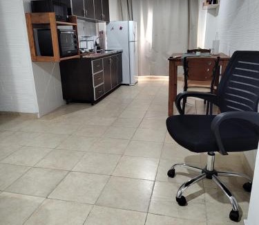Catamarca Apartment | Departamento equipado, centrico, cochera cubierta Sarmiento265apart D13