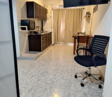 Catamarca Apartment | Departamento en Planta baja, centrico, cochera cubierta Sarmiento265apart D5