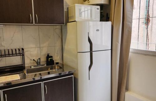 Catamarca Apartment | Departamento en Planta baja, centrico, cochera cubierta Sarmiento265apart D5