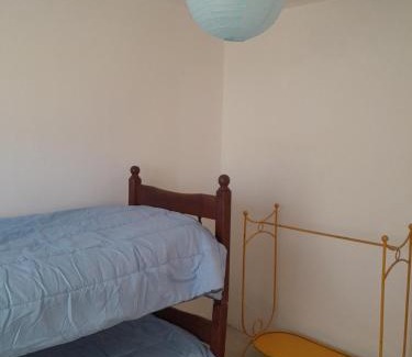 Catamarca Apartment | Lo de Romi - Tu Casa en el Valle
