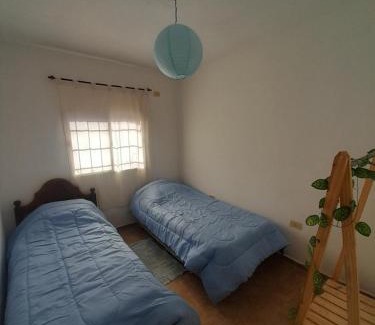 Catamarca Apartment | Lo de Romi - Tu Casa en el Valle