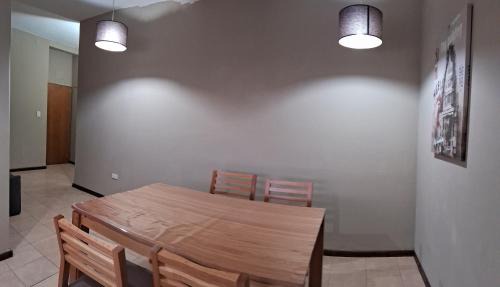 Catamarca Apartment | Departamento 2 Sarmiento