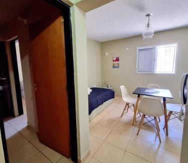 Catamarca Apartment | Apartamento Catamarca