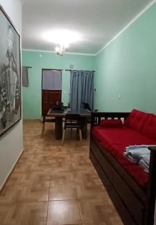 Catamarca Apartment | Apartamiento temporario Catamarca