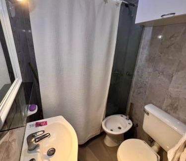 Catamarca Apartment | DIAZ TOWER I apto céntrico,2 cuadras de peatonal y plaza principal