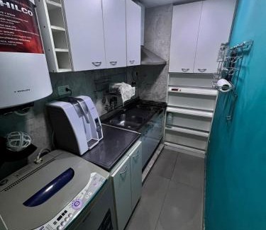 Catamarca Apartment | DIAZ TOWER I apto céntrico,2 cuadras de peatonal y plaza principal