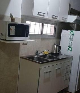 Catamarca Apartment | Departamento Temporario A&J