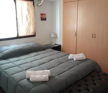 Catamarca Apartment | Departamento a 150 metros de la catedral con cochera