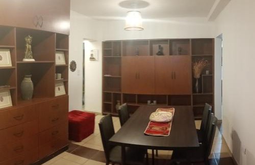Catamarca Apartment | Departamento a 150 metros de la catedral con cochera