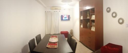 Catamarca Apartment | Departamento a 150 metros de la catedral con cochera