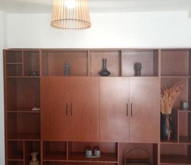Catamarca Apartment | Departamento a 150 metros de la catedral con cochera