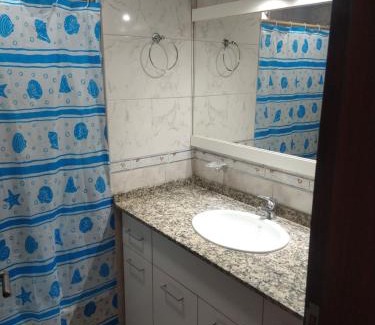 Catamarca Apartment | Dpto CENTRO NIVEL EJECUTIVO