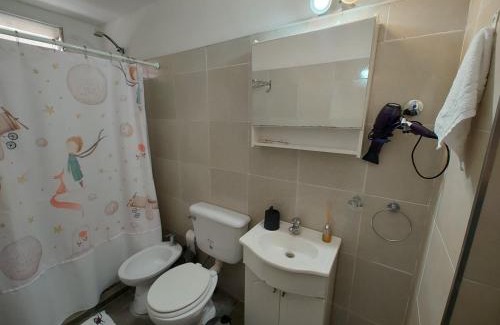Catamarca Apartment | Departamento en Planta baja, centrico, cochera cubierta Sarmiento265apart D6