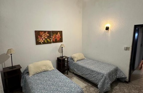 Catamarca Apartment | San Martín 911