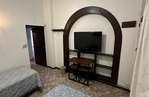 Catamarca Apartment | San Martín 911