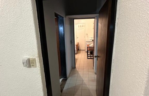 Catamarca Apartment | San Martín 911