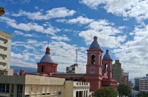 Catamarca Apartment | Departamento 1 Sarmiento