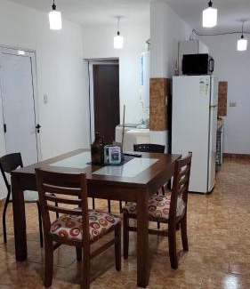 Catamarca Apartment | Duplex temporal VyC con estacionamiento
