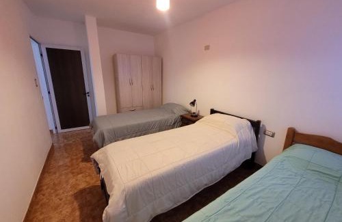 Catamarca Apartment | Duplex temporal VyC con estacionamiento
