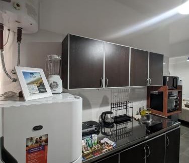 Catamarca Apartment | Departamento en Planta baja, centrico, cochera cubierta Sarmiento265apart D7