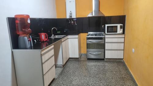 Catamarca Apartment | Departamento centrico