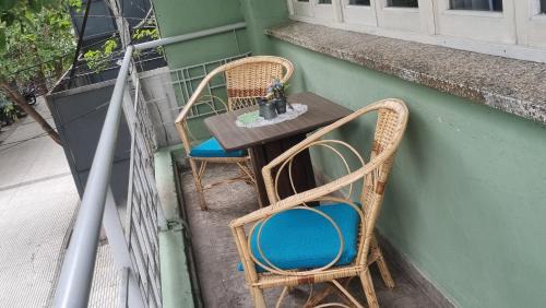 Catamarca Apartment | Departamento centrico