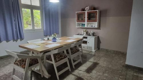 Catamarca Apartment | Departamento centrico