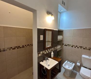 Catamarca Apartment | Departamento Esquiú
