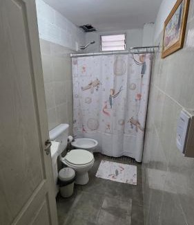 Catamarca Apartment | Departamento en Planta baja, centrico, Practico, Estacionamiento D4
