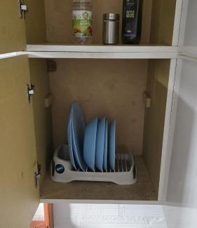 Catamarca Apartment | Departamento en Planta baja, centrico, Practico, Estacionamiento D4